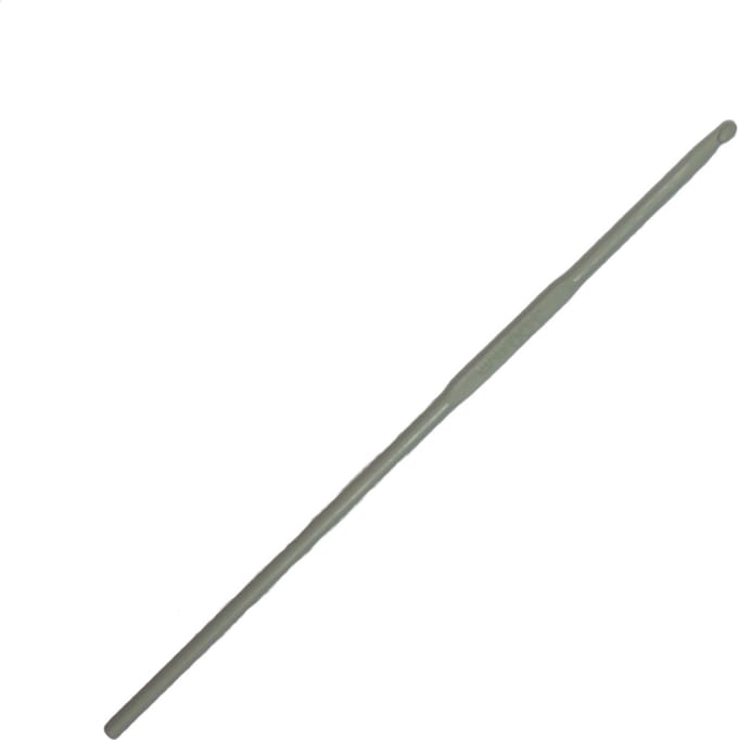 Lammy yarns haaknaald - aluminium - maat 5 mm