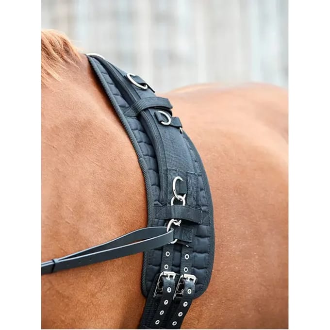 longeermat voor paarden HorseGuard Kali