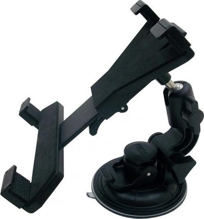 TECHLY - tablet PC stand (horizontal / vertical)