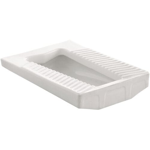 Geberit Publica squat toilet 208580000