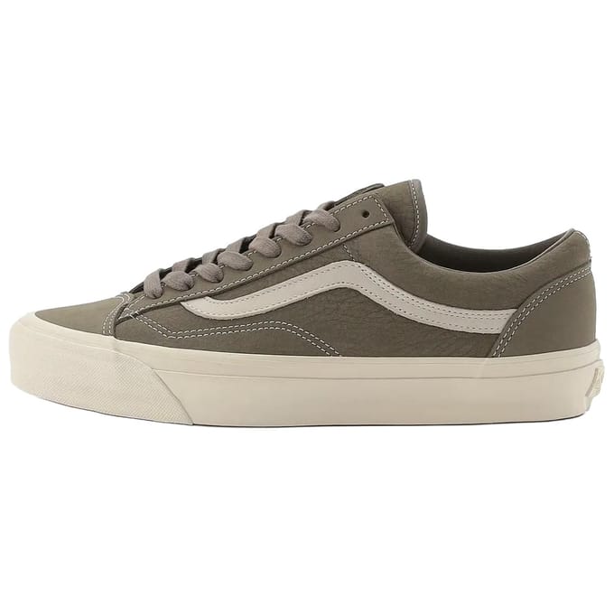 Vans Premium Old Skool Le Marais Cordon Élastique 43 beige