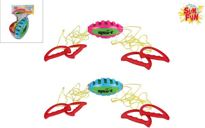 Sun Fun Speedball Trekbal