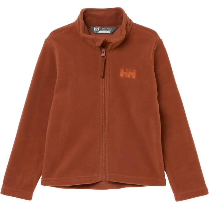Minifleece voor kinderen Helly Hansen Daybreaker
