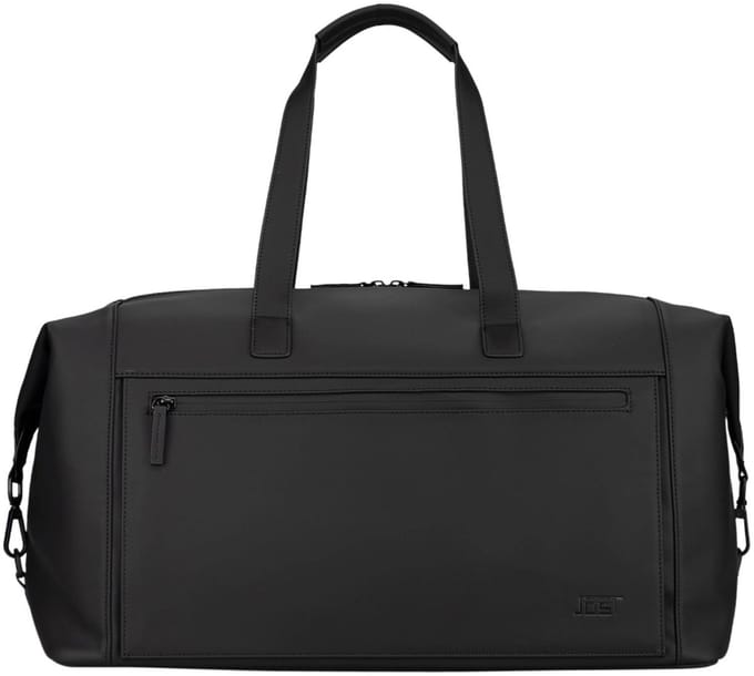 JOST reistas sporttas Halmstad Weekender Bag Black zwart