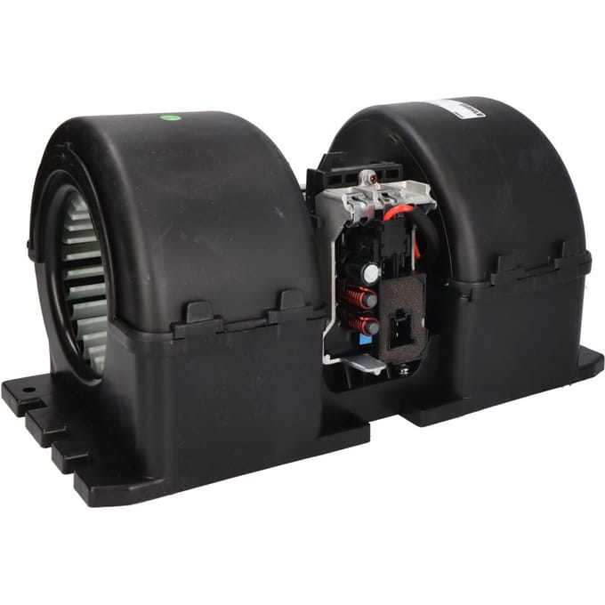 Interieurventilator MAHLE AB 38 000S