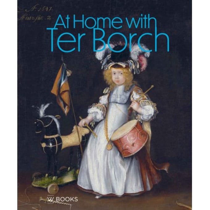 At Home With Ter Borch