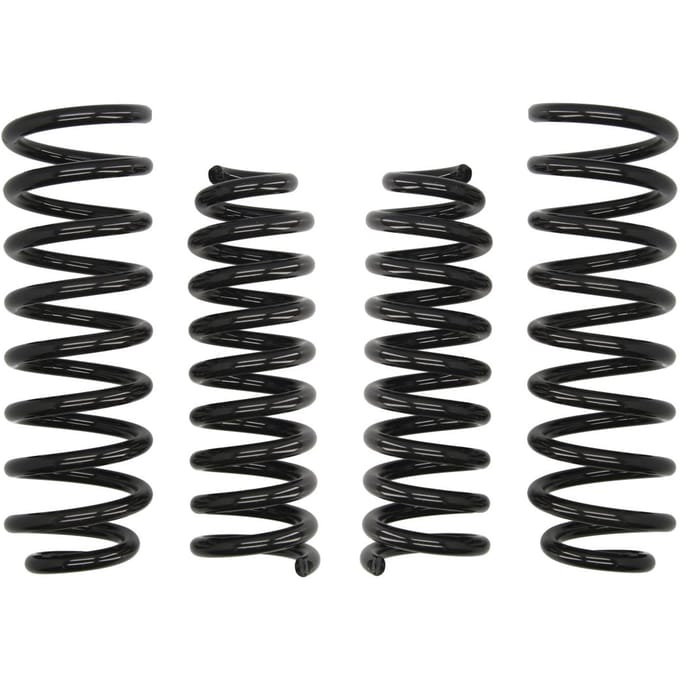 Ophangset, veren Pro-Kit EIBACH E10-25-041-01-22