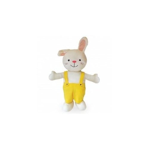 Rikki Handpop - Rikki - Guido Van Genechten