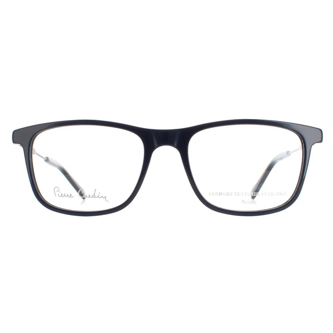 Pierre Cardin Rechthoek Mannen Blue P.C. 6228