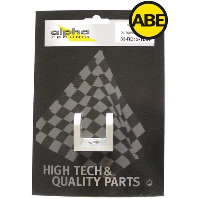 Verlagingsset Alpha Technik Honda XL700VA TRANSALP, RD13, RD15