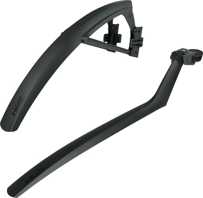 SKS S-Blade + S-Board Spatbordenset