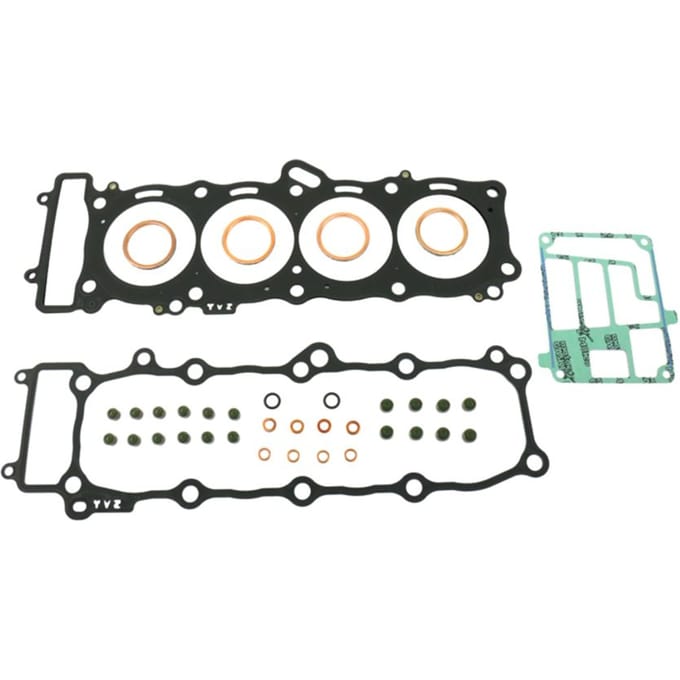 Cilinder pakking set motorfiets Athena Athen YZF-R1 (RN12)