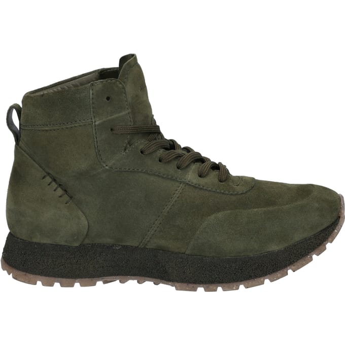 JOSEF SEIBEL Adriana 02 | Sneaker voor Dames | groen