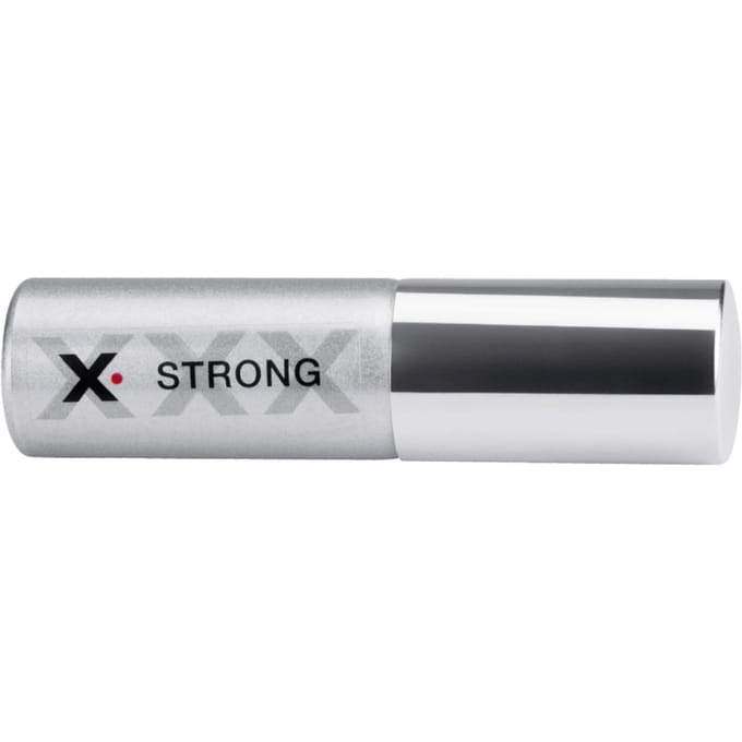 RUF X Strong - Stimulerend Middel - Versterkt de Erectie - Spray - 15ml