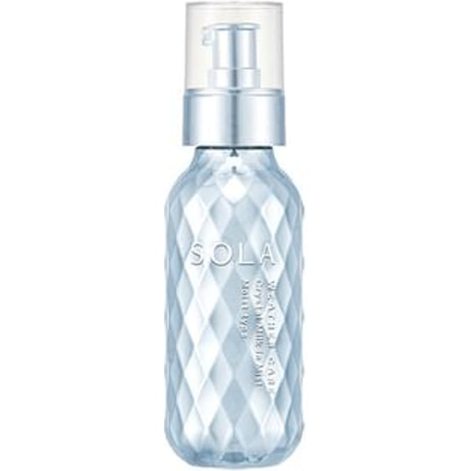 ViCREA - SOLA WEATHER CARE Crystal Milk In Mist Moist Type 150ml