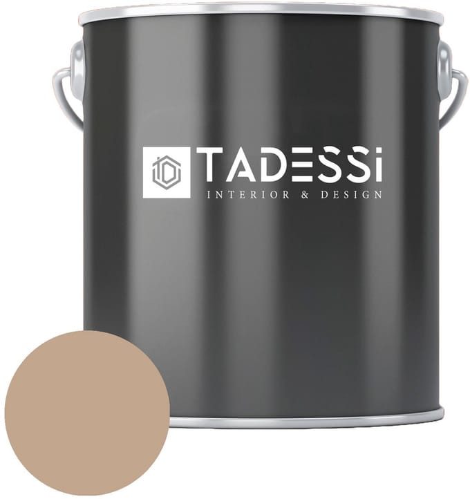Tadessi Wall Select Muurverf - Dispersie - Olijfgroen Mat - 5 L