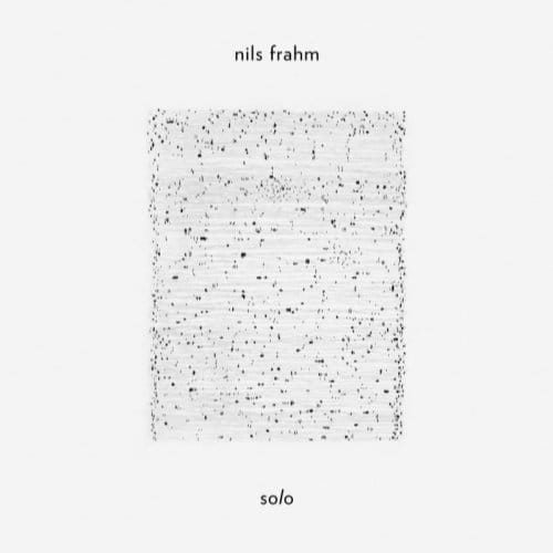Nils Frahm - Solo (CD)