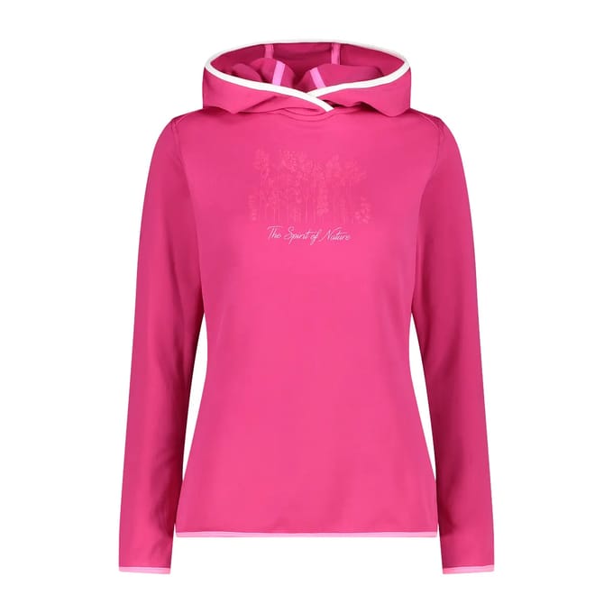 Dames Hoodie CMP