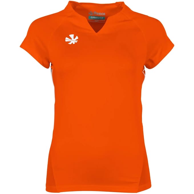 Reece Rise Shirt Dames - Maat M