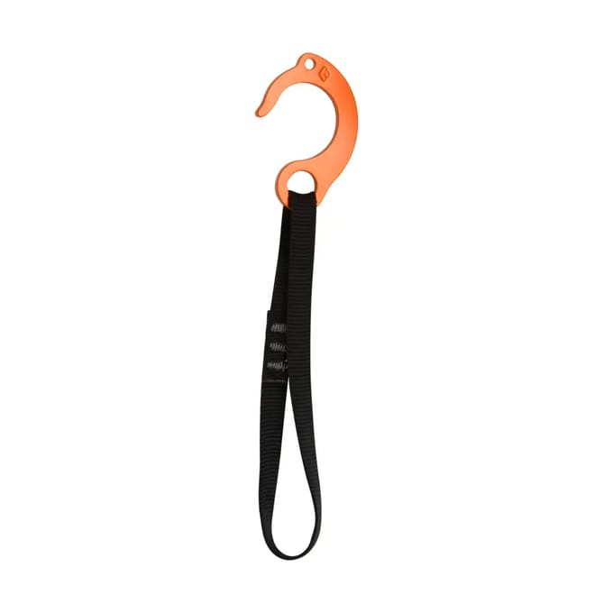 Black Diamond Fifi Hook Karabiner voor Klimmen