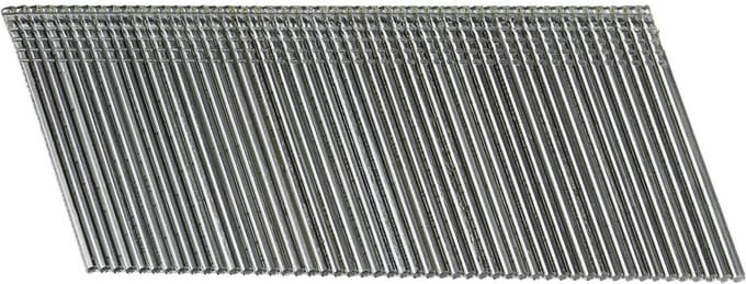 Wovar Schuine Brads RVS A2 | 1.6 x 44 mm | Doos 2500 stuks