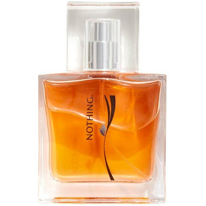 Gosh nothing edt toiletwater voor vrouwen 50ml