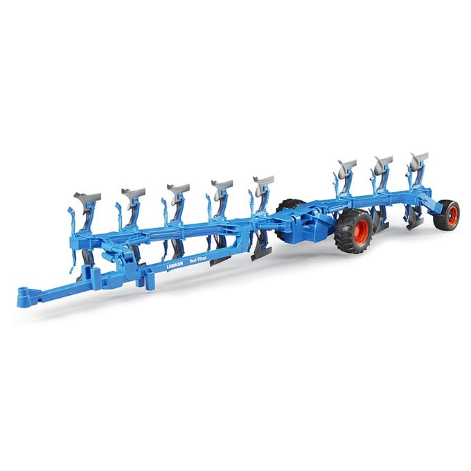 Bruder LEMKEN Semi-mounted reversible plough Vari-Titan