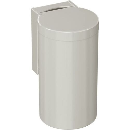 HEWI Series 477 Litter garbage can 477.05.100-97