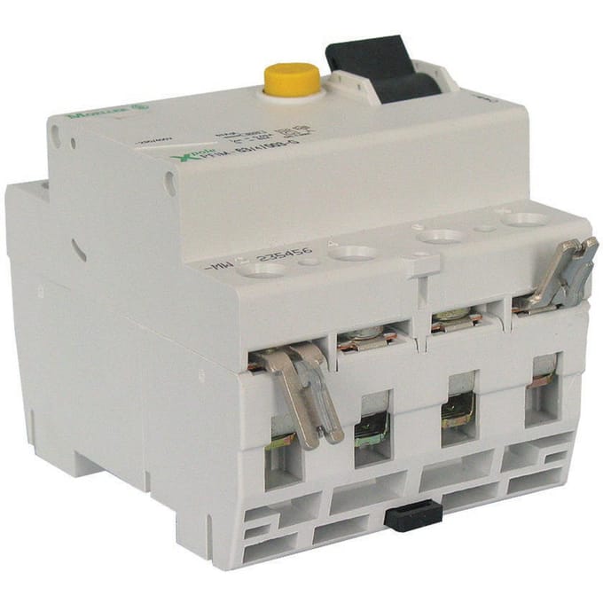 Eaton L2 L3 50A verlengklem - 263944 [10 stuks]