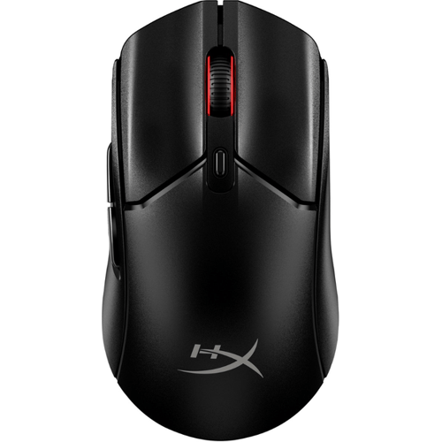 HyperX Pulsefire Haste 2 Core Wireless - Gaming muis - Optisch - 5 knoppen - Zwart
