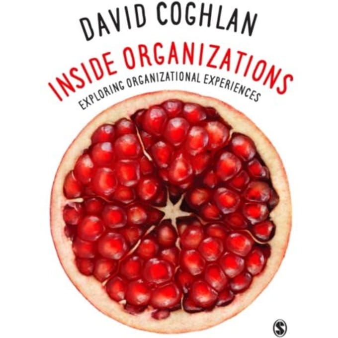 Inside Organizations - David Coghlan