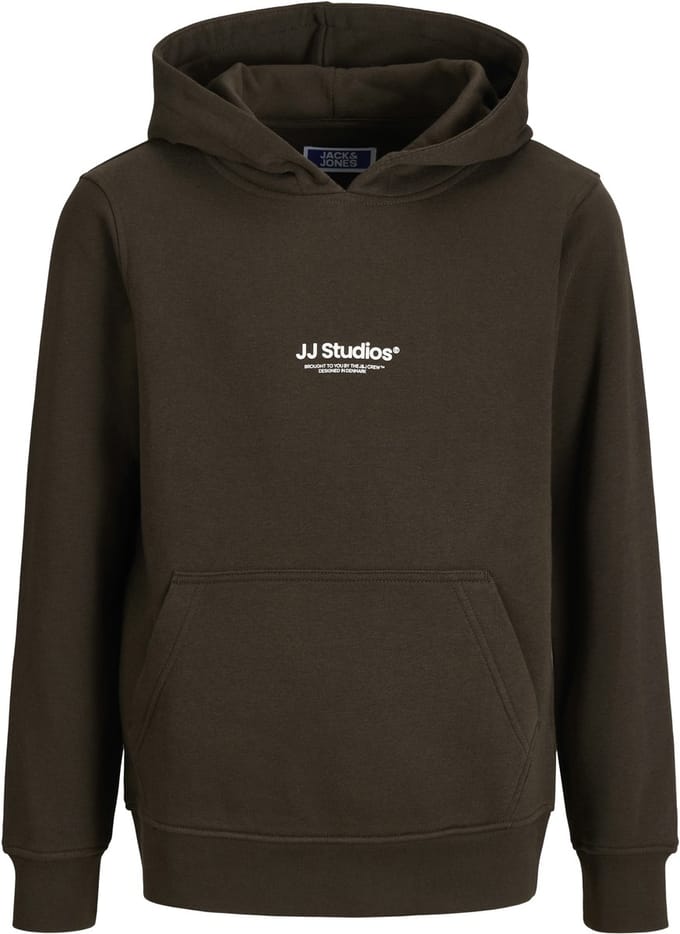 Jack&Jones kids jongens trui SOHO Delicioso Relaxed Fit