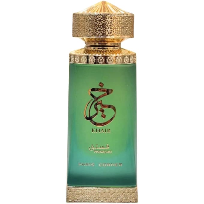 Paris Corner Khair Pistachio Parfumolie - Eau de Parfum - 25 ml