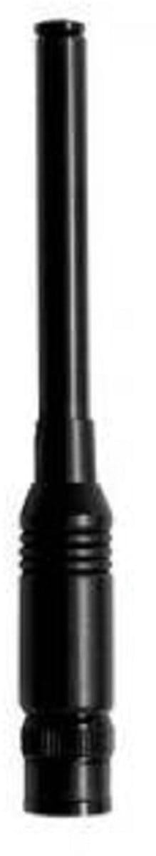 Midland RH775 telescoopantenne C638, Lengte 14-> 41cm BNC UHF/VHF