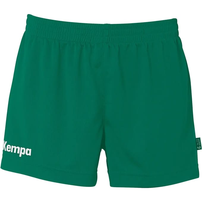 Kempa sportshort voor dames Team Shorts dames 2005886