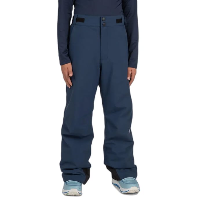 Rossignol Ski Broek Blauw 8 Years Jongen
