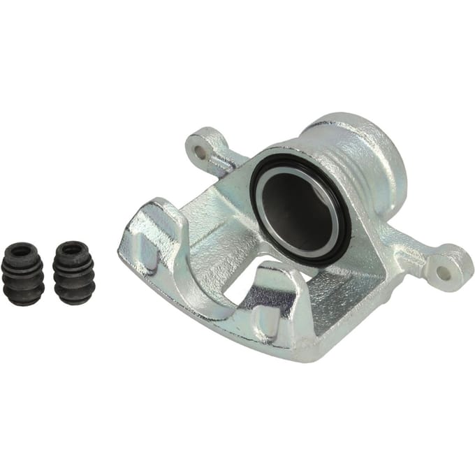 Budweg Caliper Remklauw BUDWEG 342672, voor links
