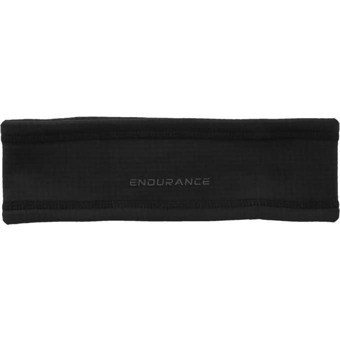 Hoofdband voor vrouwen Endurance Nevier