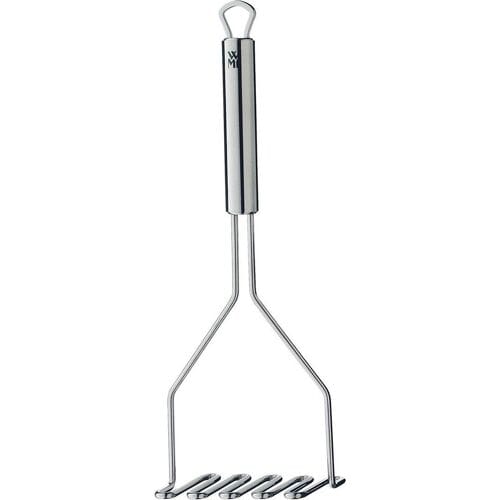 WMF Profi Plus - Stamppotstamper - Aardappelstamper - RVS - Robuust - Geschikt voor aardappelpuree