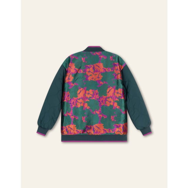 Oilily Jung Jas- maat36 Woodbine
