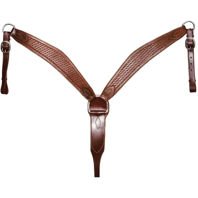 Jachthalsband voor paarden Lakota