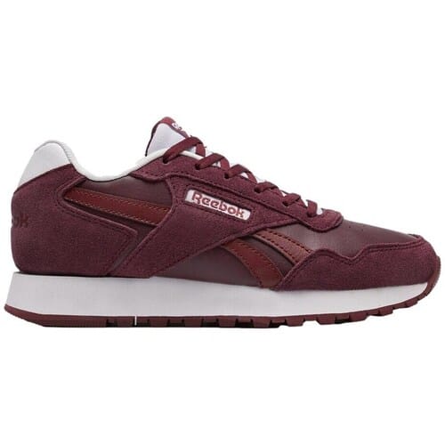 Reebok Classics Glide Schoenen Rood EU 38 Vrouw