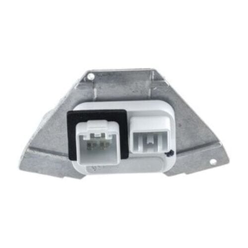 Regelaar, binnenventilator MAHLE ABR 35 000P