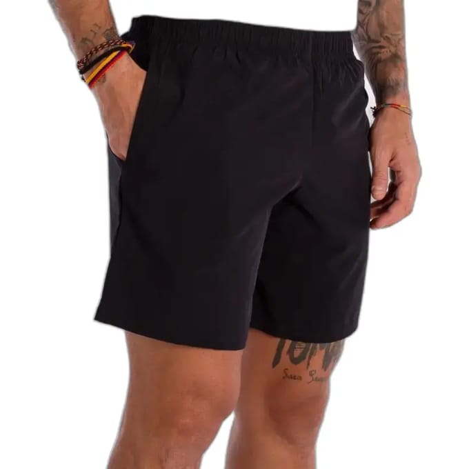 Vibor-a King Korte Broek Zwart L Man