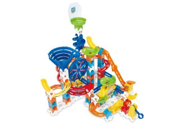 Vtech Marble Rush Ultimate Set XL200E electronisch Knikkerbanen