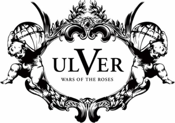 Wars Of The Roses - Ulver