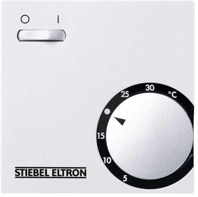 Stiebel Eltron 231061 RTA-S2 Kamerthermostaat Montagewijze: Opbouw (op muur) 1 stuk(s)