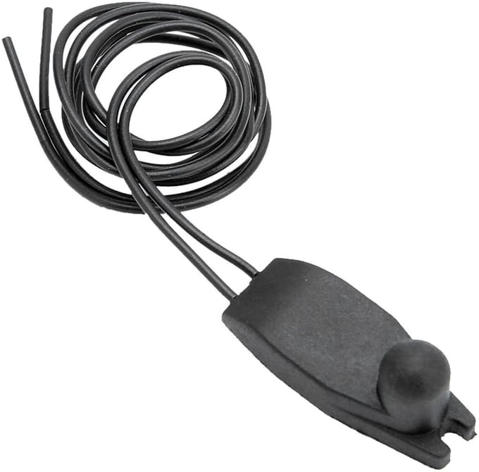 Externe Temperatuursensor Vervanging voor Diverse Peugeot Citroen Renault Modellen