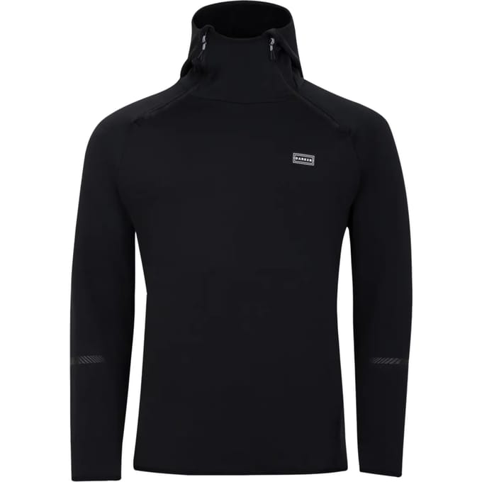 Dare2b T-bar Hoodie Zwart 2XL Man
