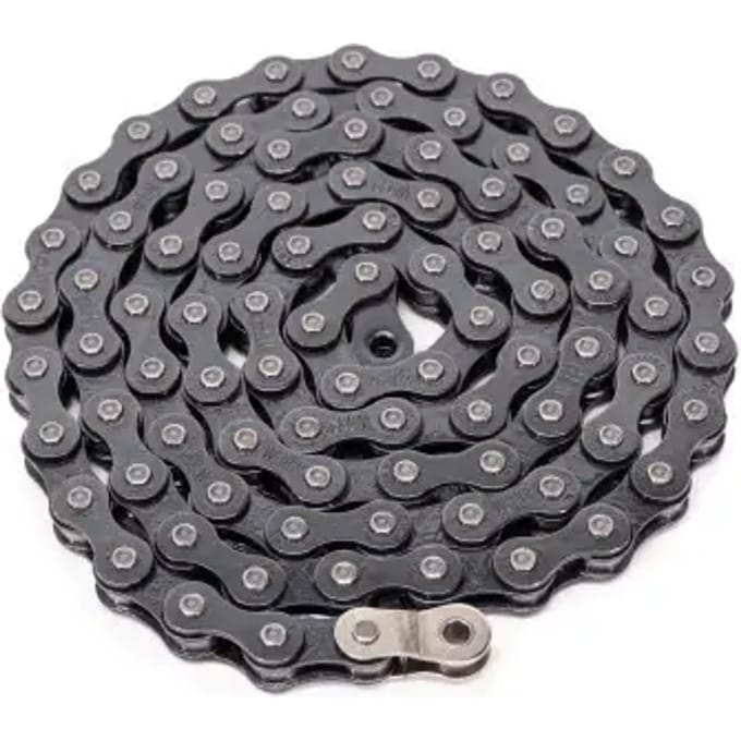 Kanaal Wethepeople Supply